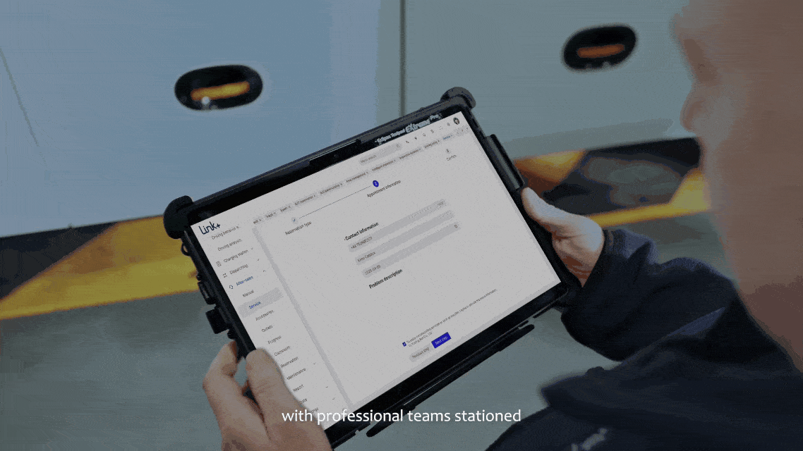 Limmagine del marchio di servizio allestero di Yutong è stata rinnovata, aprendo la strada alla mobilità intelligente con soluzioni ultra-efficienti