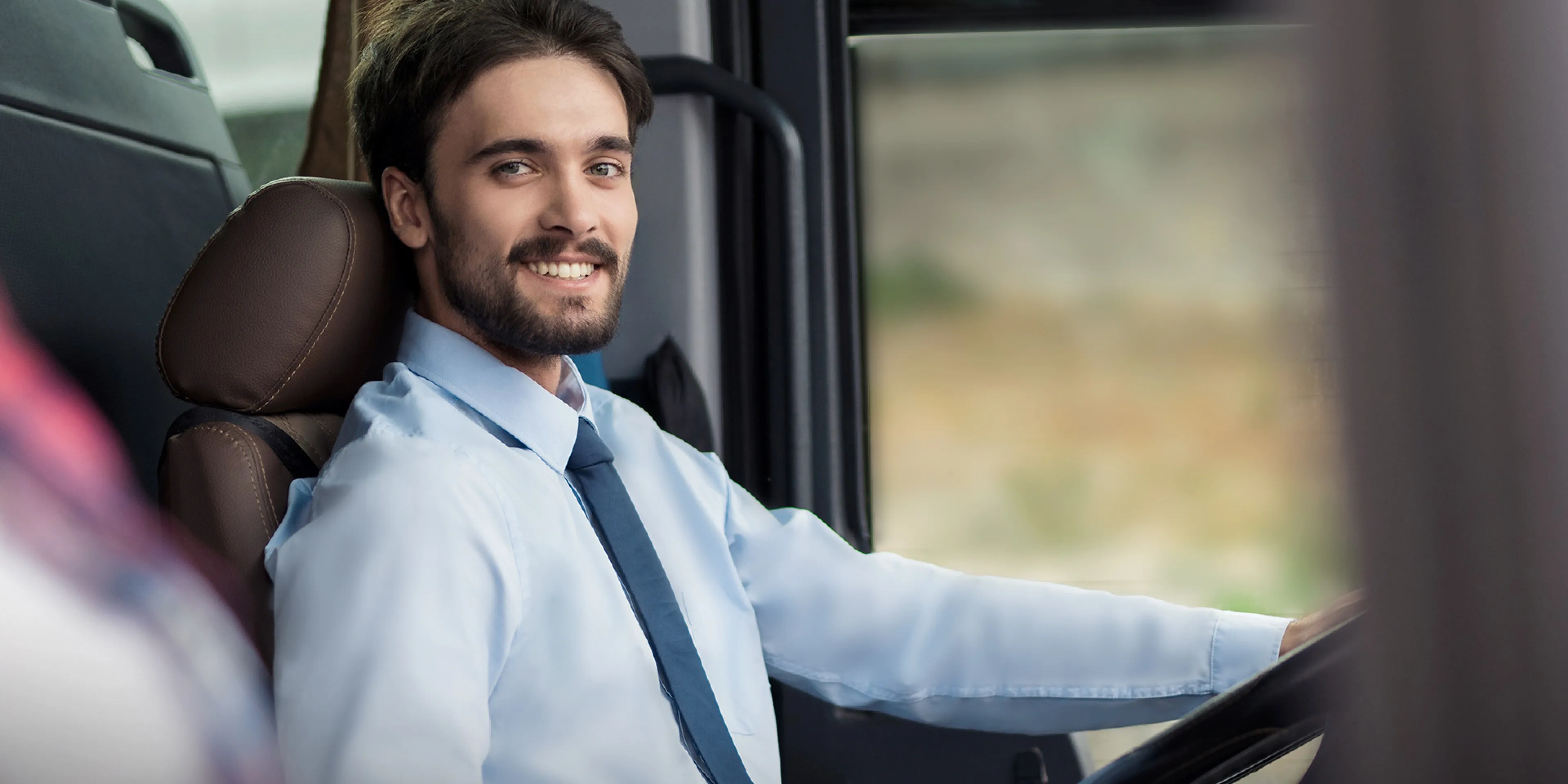 GUIDA CONFORTEVOLE, GODETEVI UN VIAGGIO TRANQUILLO CON FACILITÀ