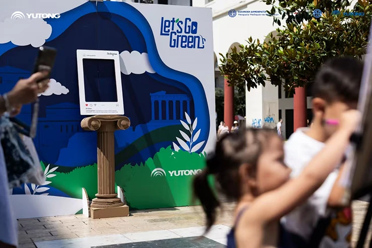 Yutong Bus Riporta Una Crescita Continua Delle Vendite Nel 2025, Promuovendo Il Trasporto Pubblico Sostenibile a Livello Globale