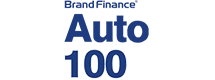 I 100 marchi automobilistici più preziosi al mondo