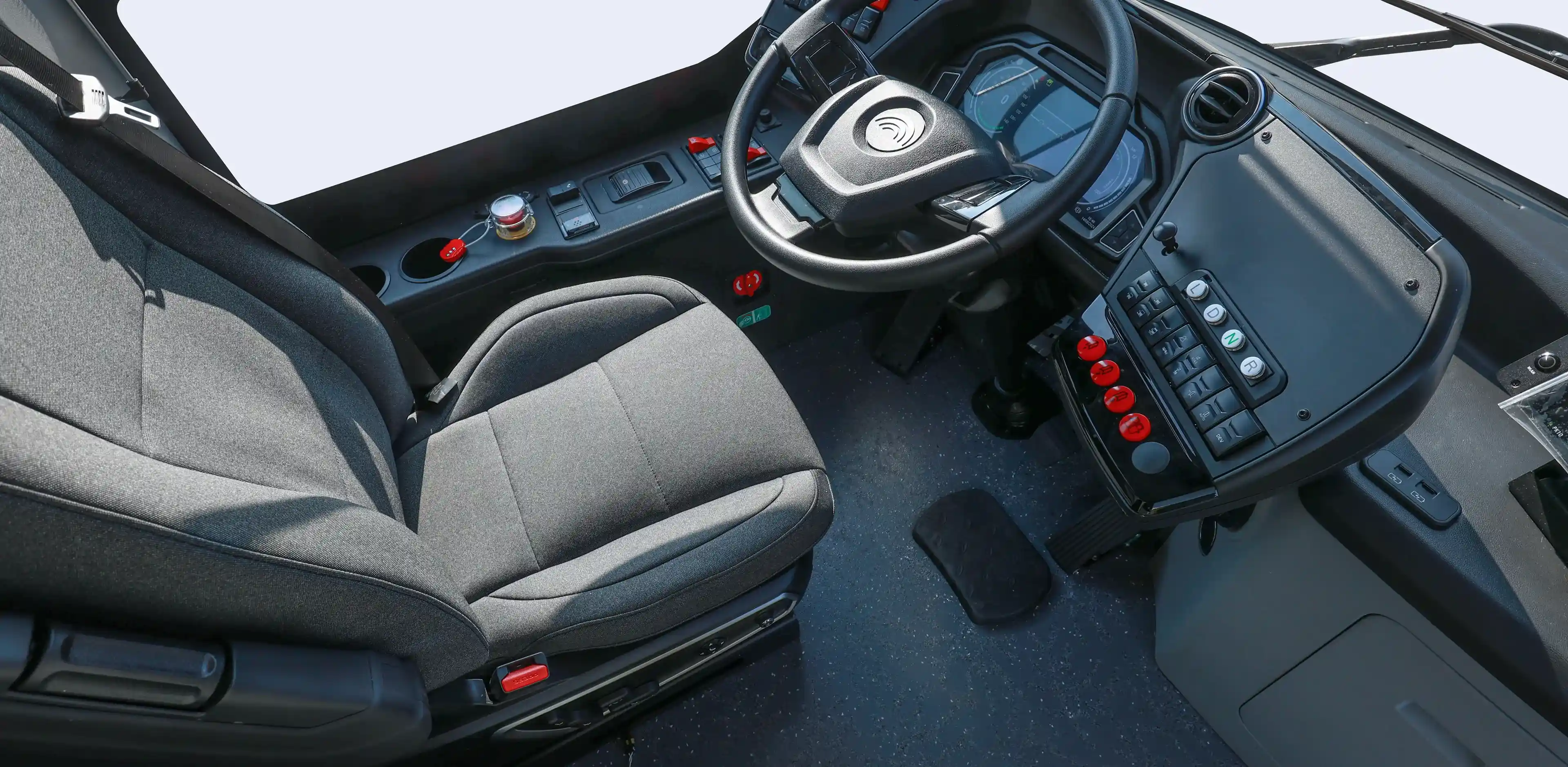 Quadro strumenti regolabile in modo intelligente