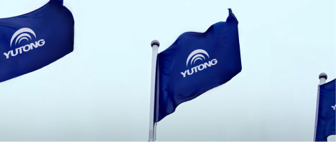 Informazioni su Yutong